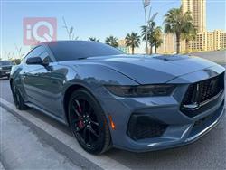 فۆرد مۆستانگ